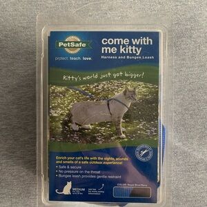 PetSafe Cat Harness and Leash Set